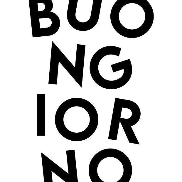 Buongiorno