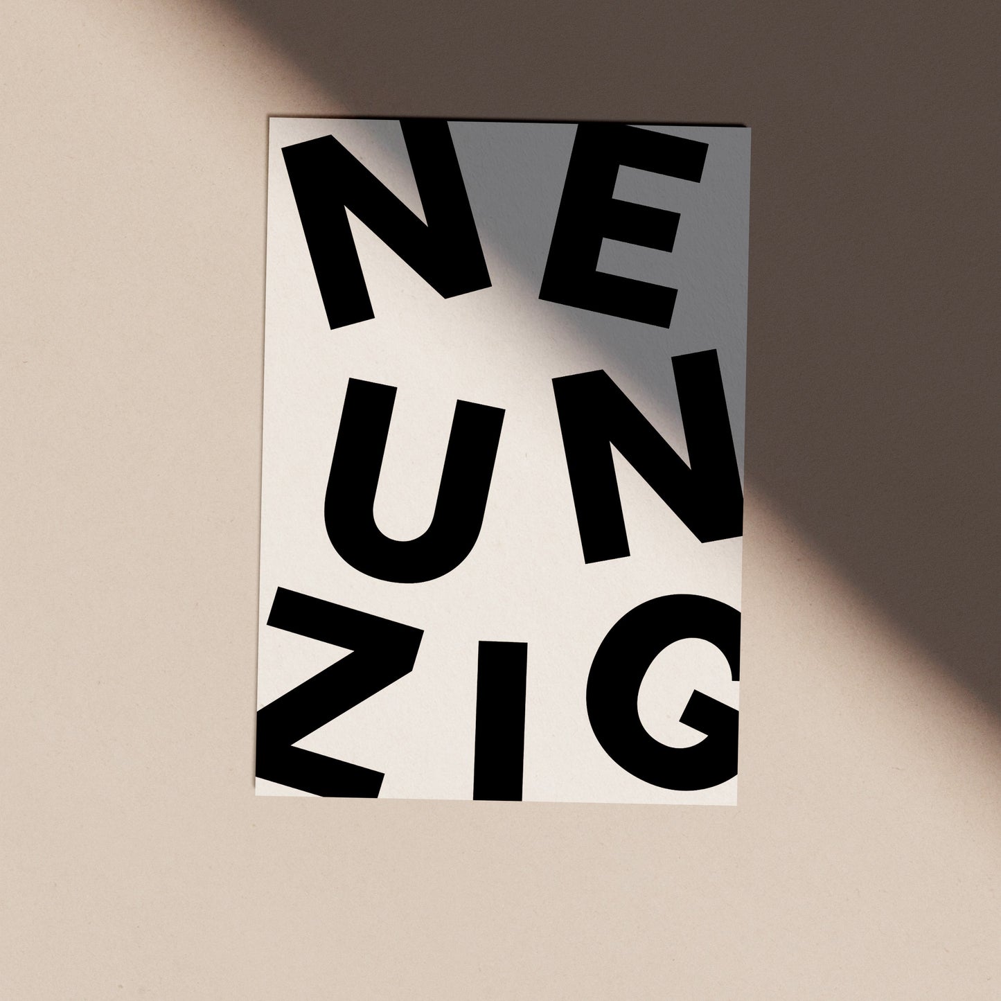Neunzig