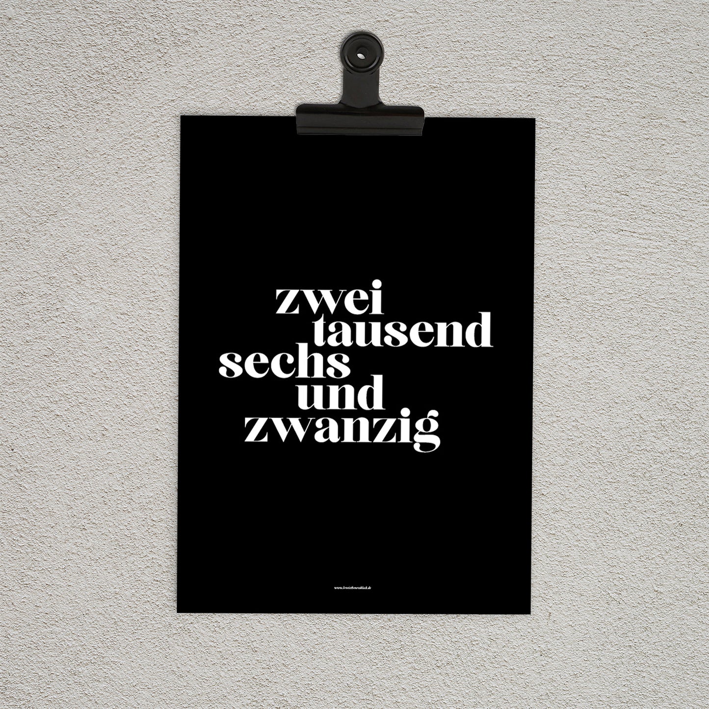 Kalender 2026