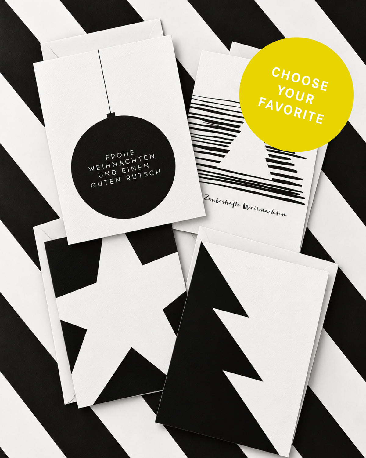FAMILY & SOCKS BUNDLE