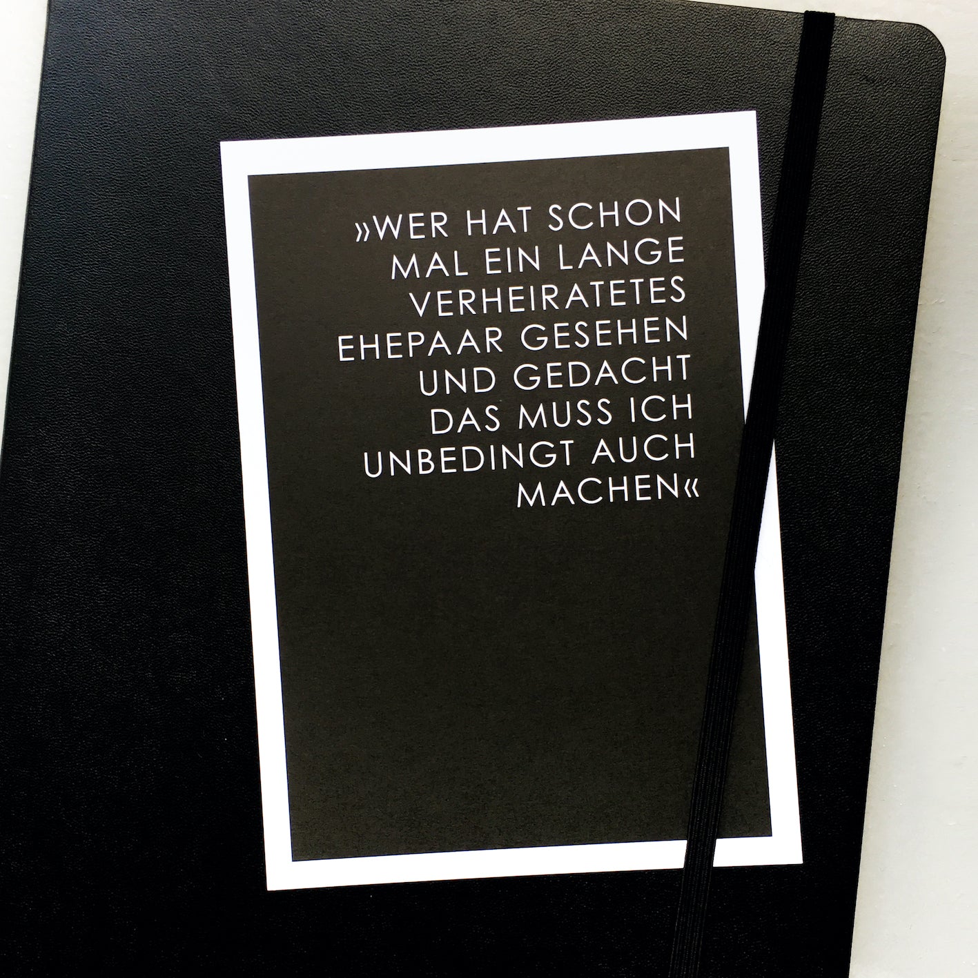 Alles kann, Liebe muss Edition Set