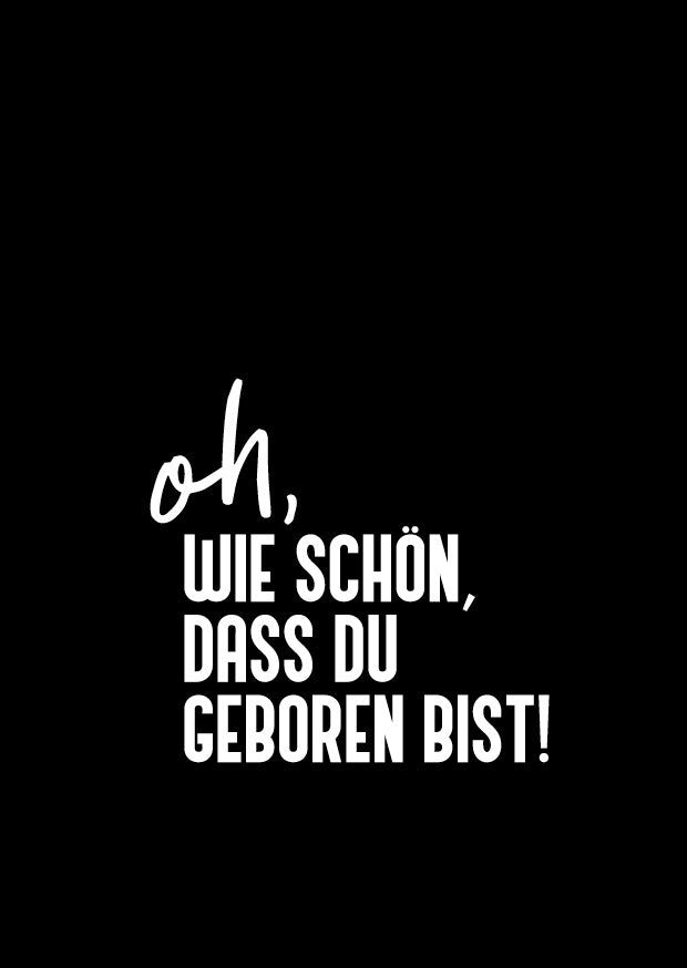 Kleiner Junge