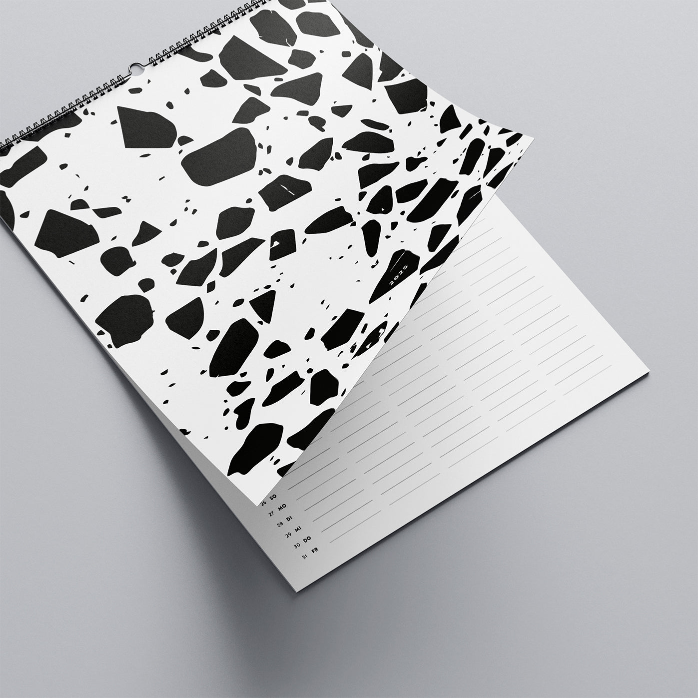 Posterblock