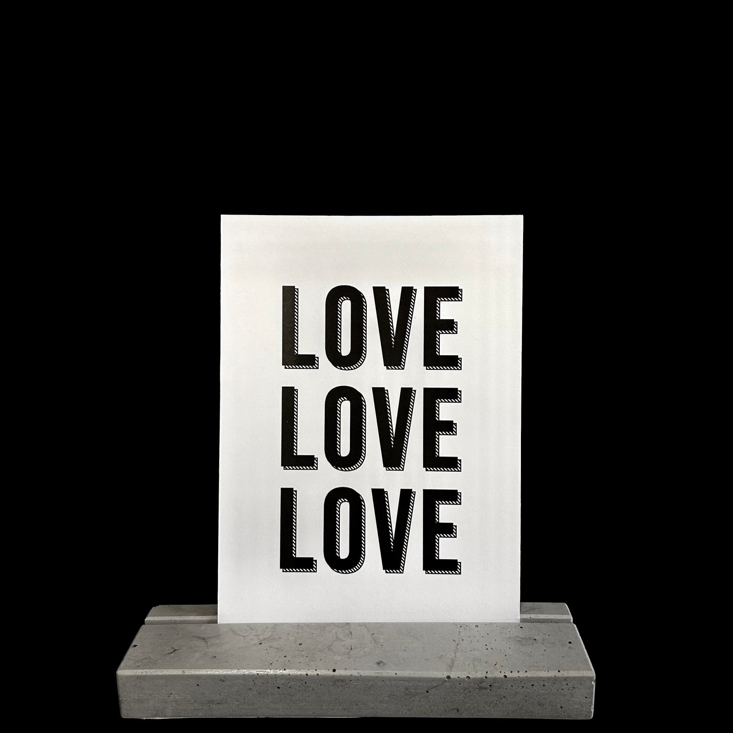 Love Love Love
