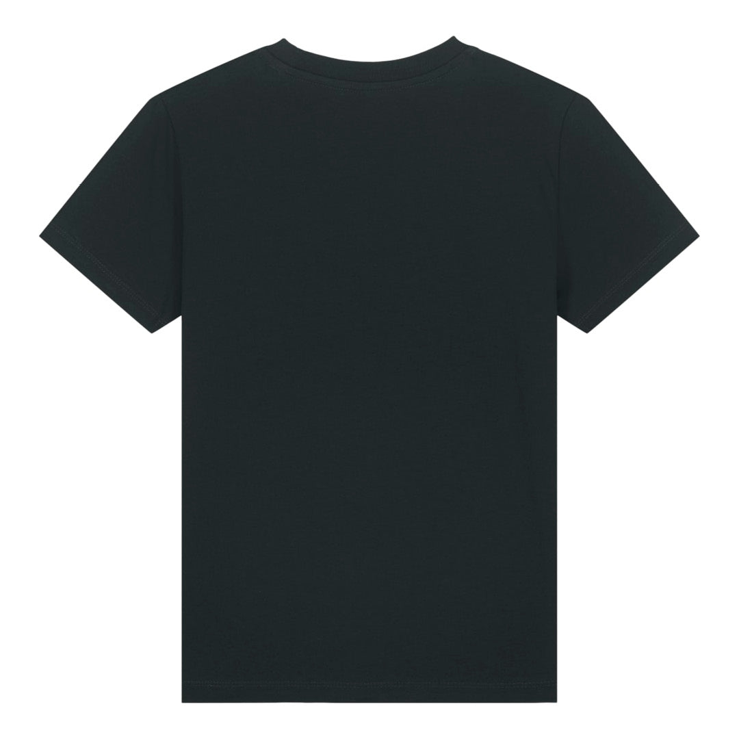 More Amore / Black Kids T-Shirt