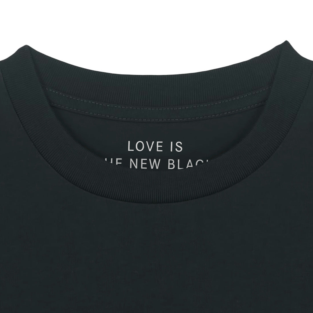 More Amore / Black Kids T-Shirt