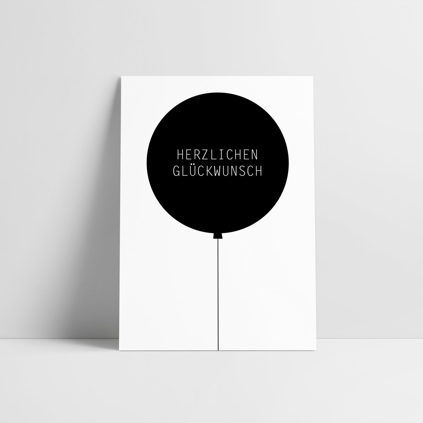 Herzlichen Glückwunsch