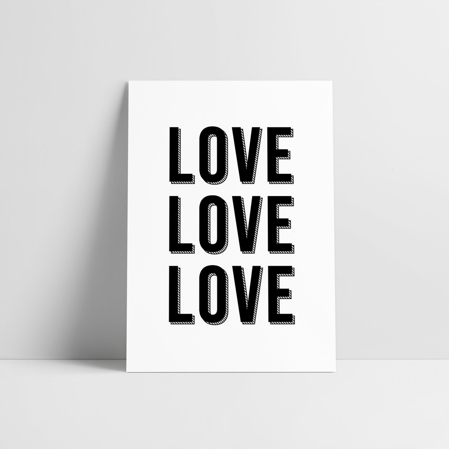 Love Edition Set