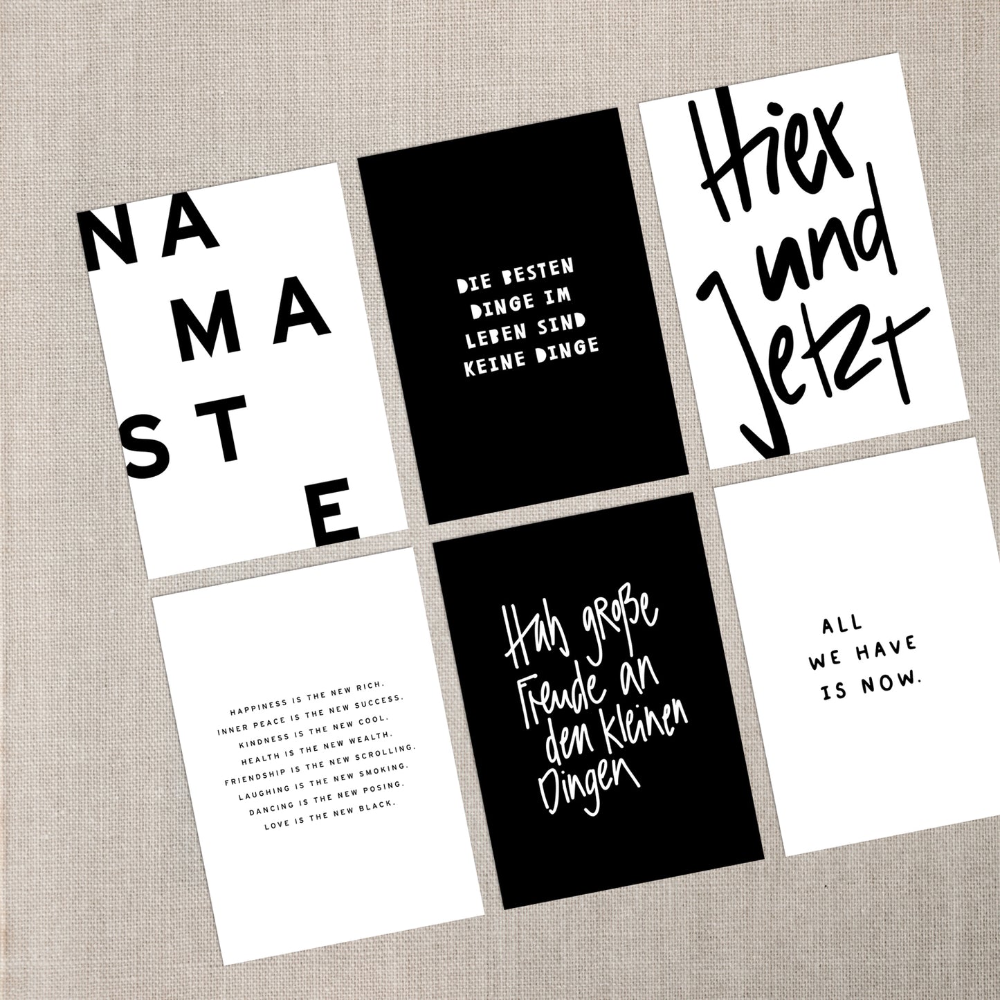 Slow Living Edition Set