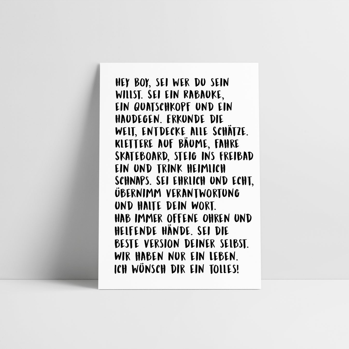 Text Edition Set