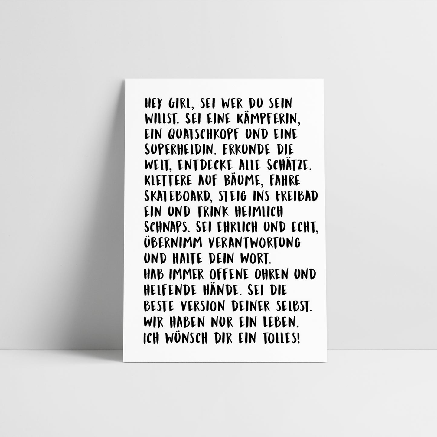 Text Edition Set