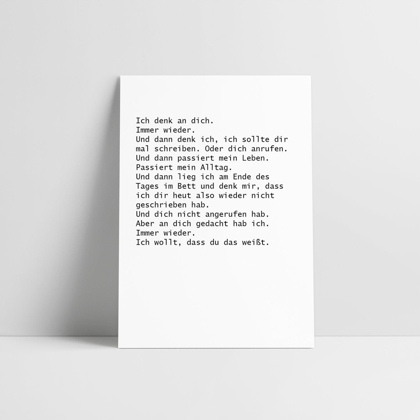 Text Edition Set