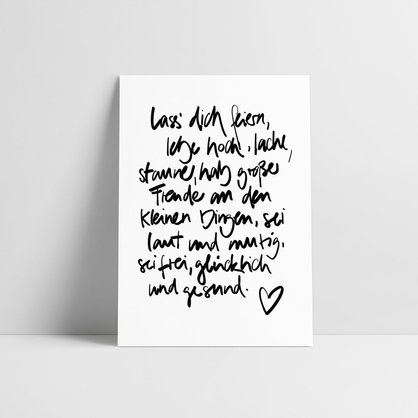 Text Edition Set