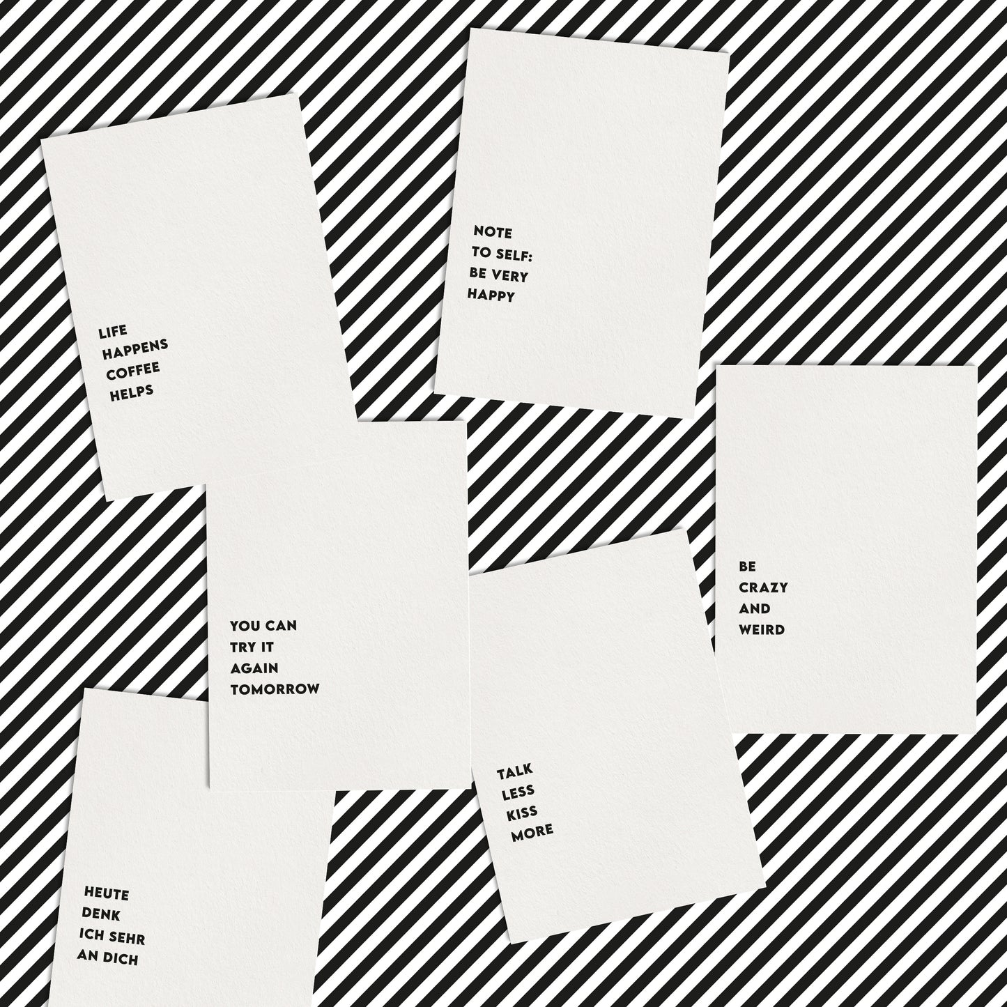 Minimal Edition Set