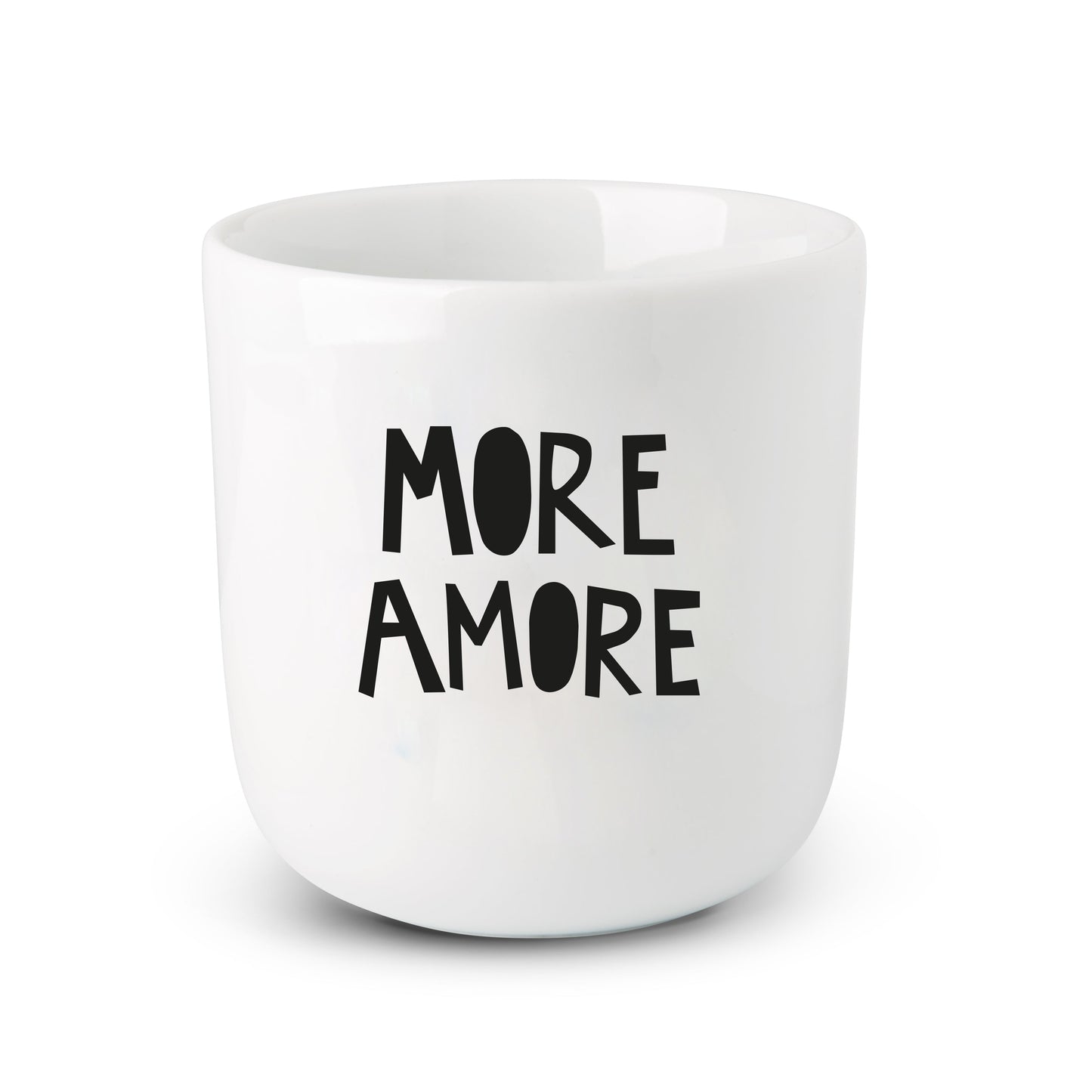 More Amore / Becher