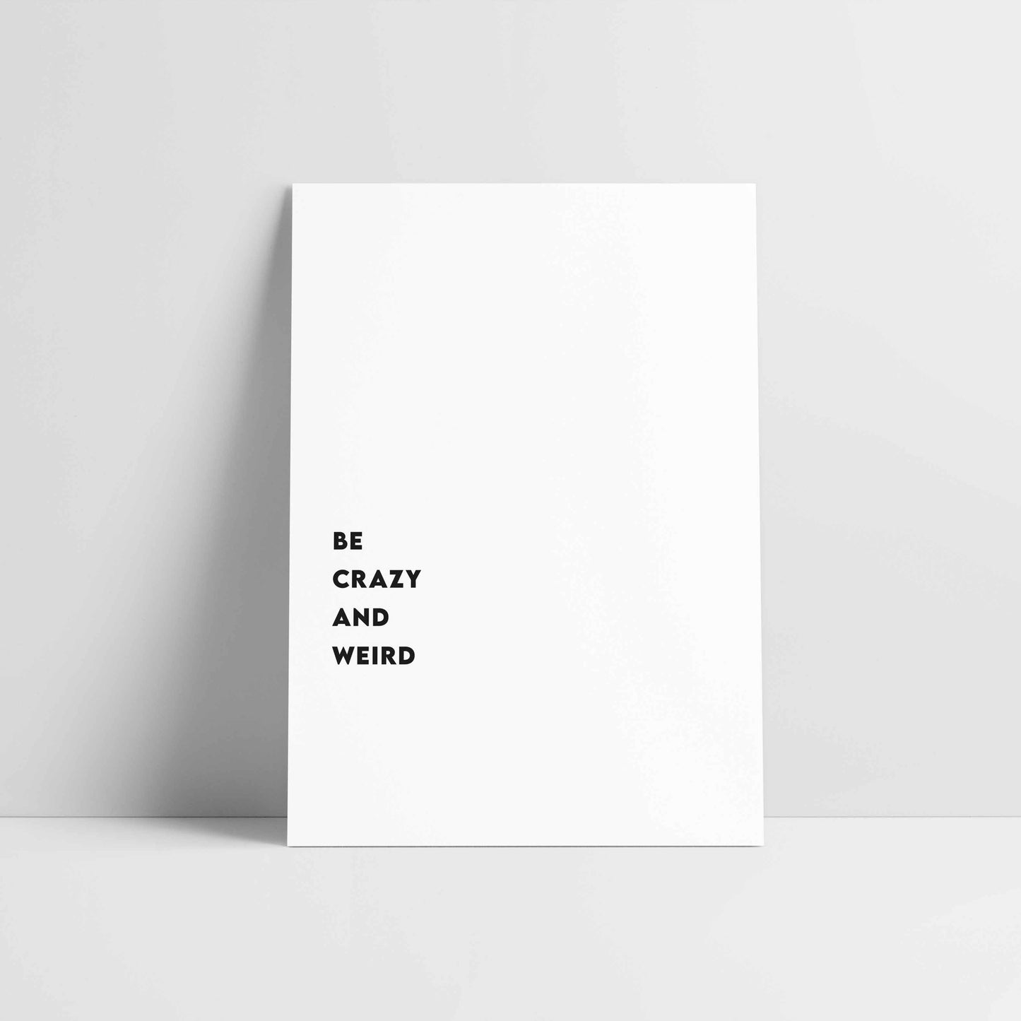 Minimal Edition Set