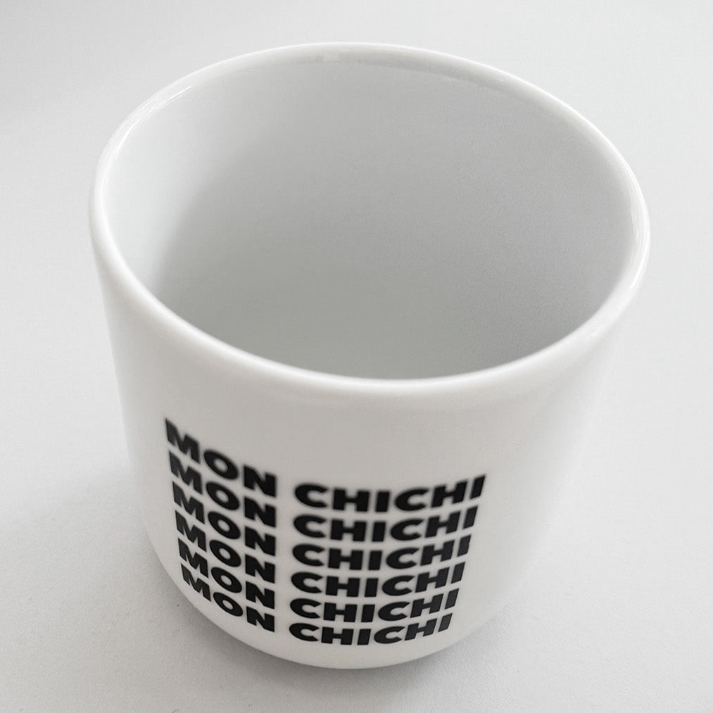 Mon Chichi / Becher