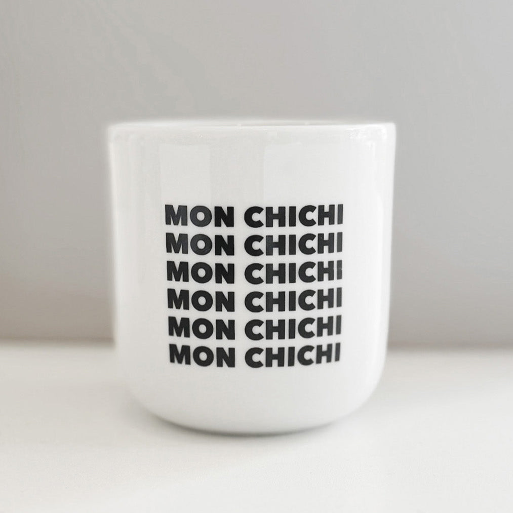Mon Chichi / Becher