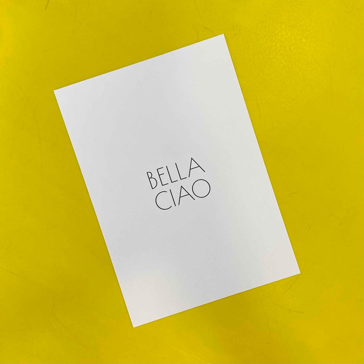 Italo Disco Edition Set