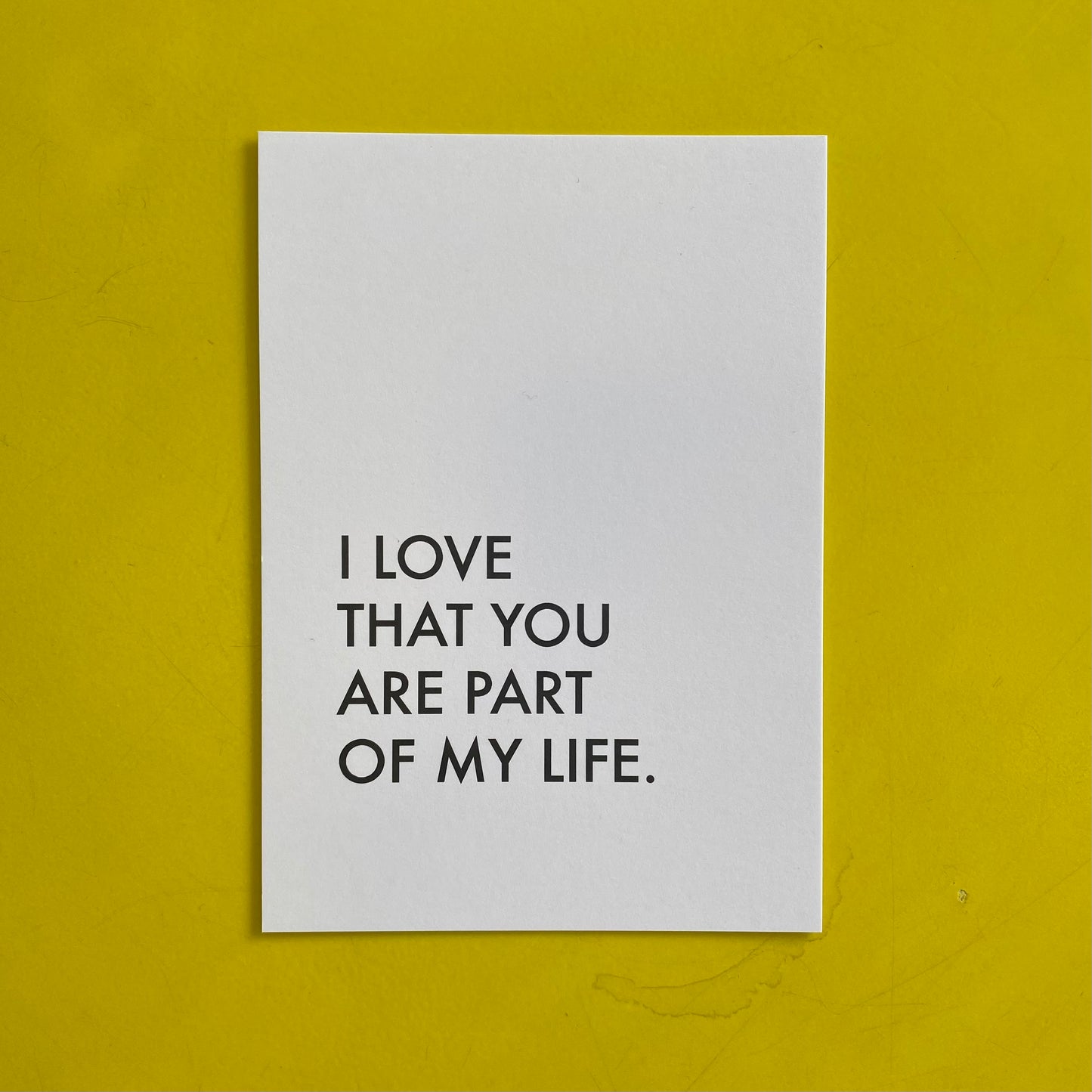 Love Edition Set