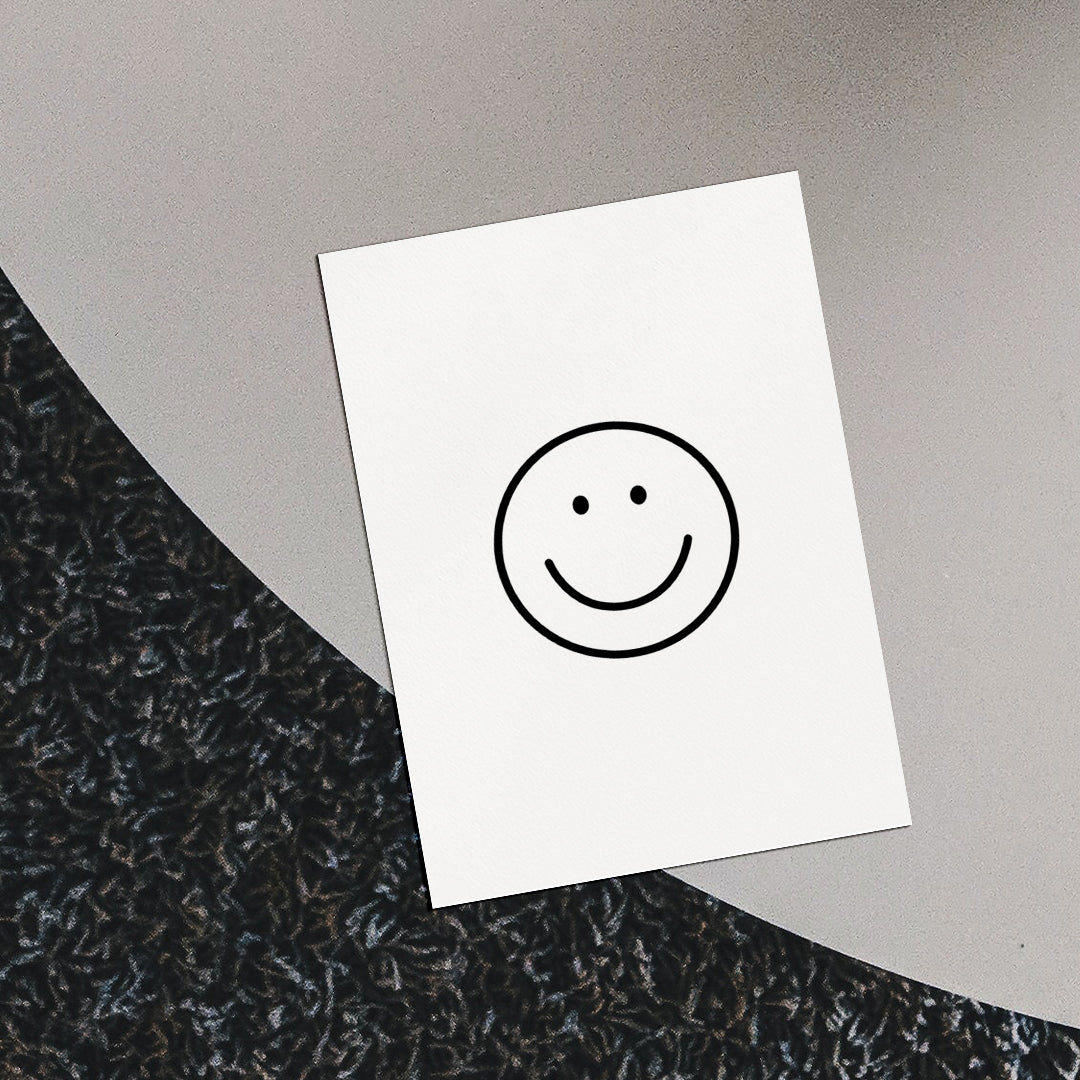 Smile