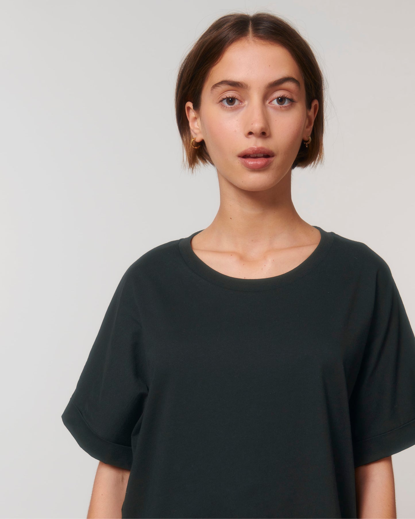 Buongiorno / Black T-Shirt