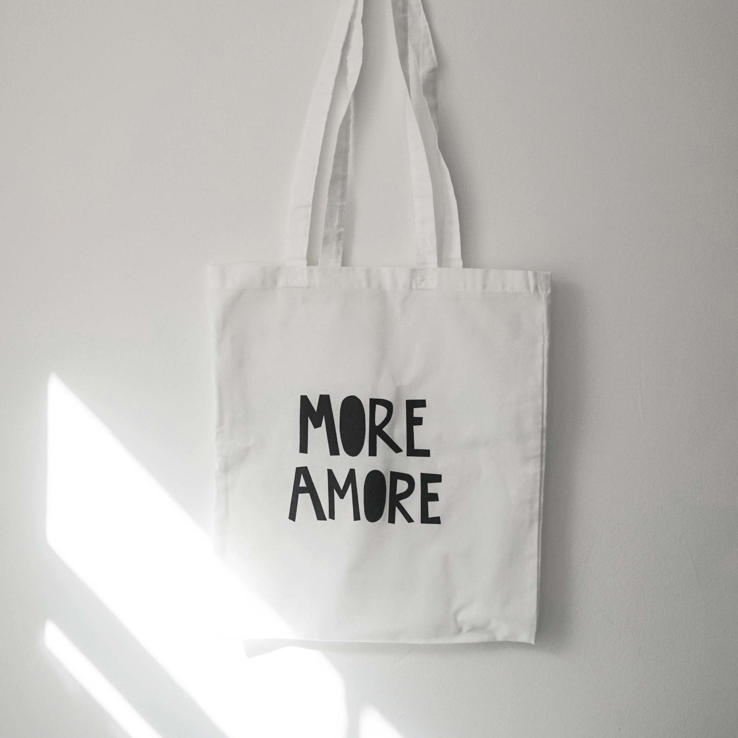 More Amore / Tote Bag