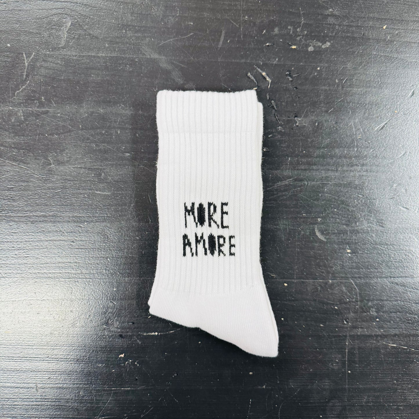 More Amore / Socks