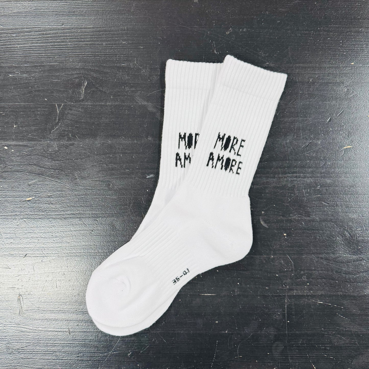 More Amore / Socks