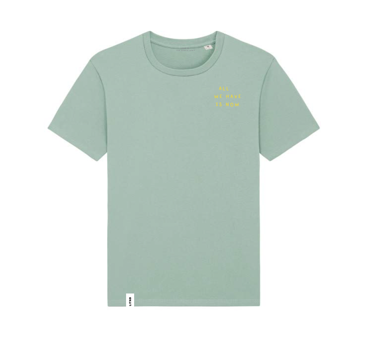 All we have is now / Aloe T-Shirt