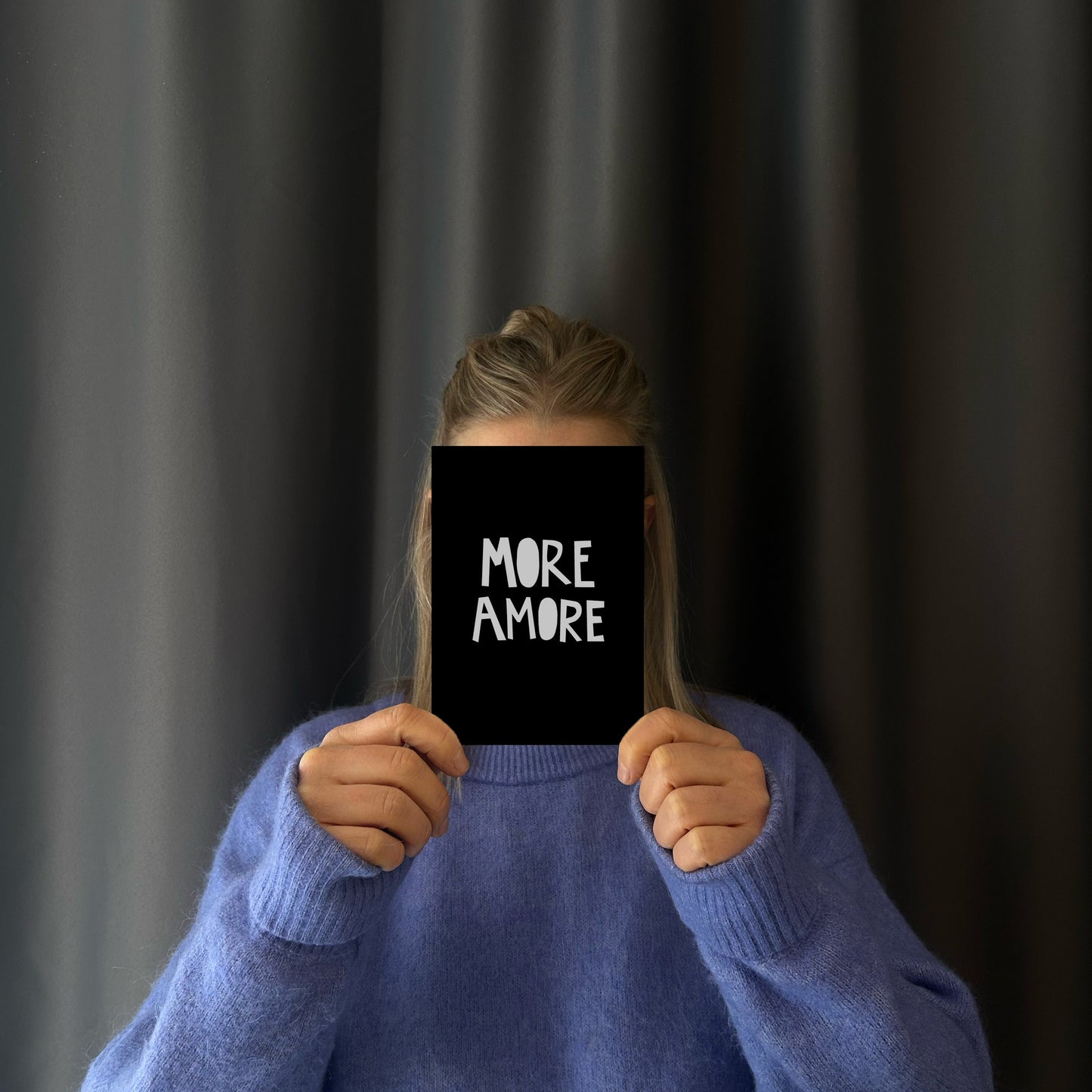 More Amore