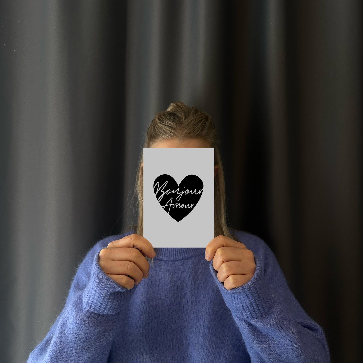 Bonjour Amour