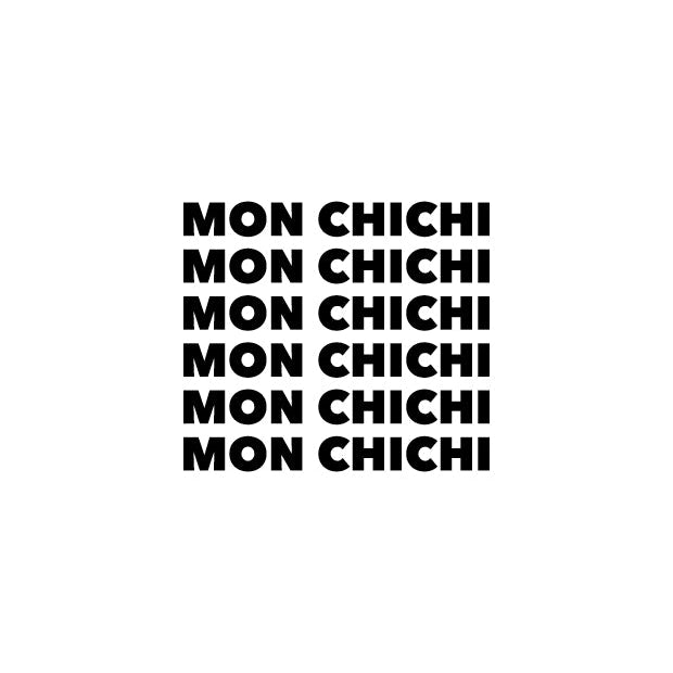 Mon Chichi