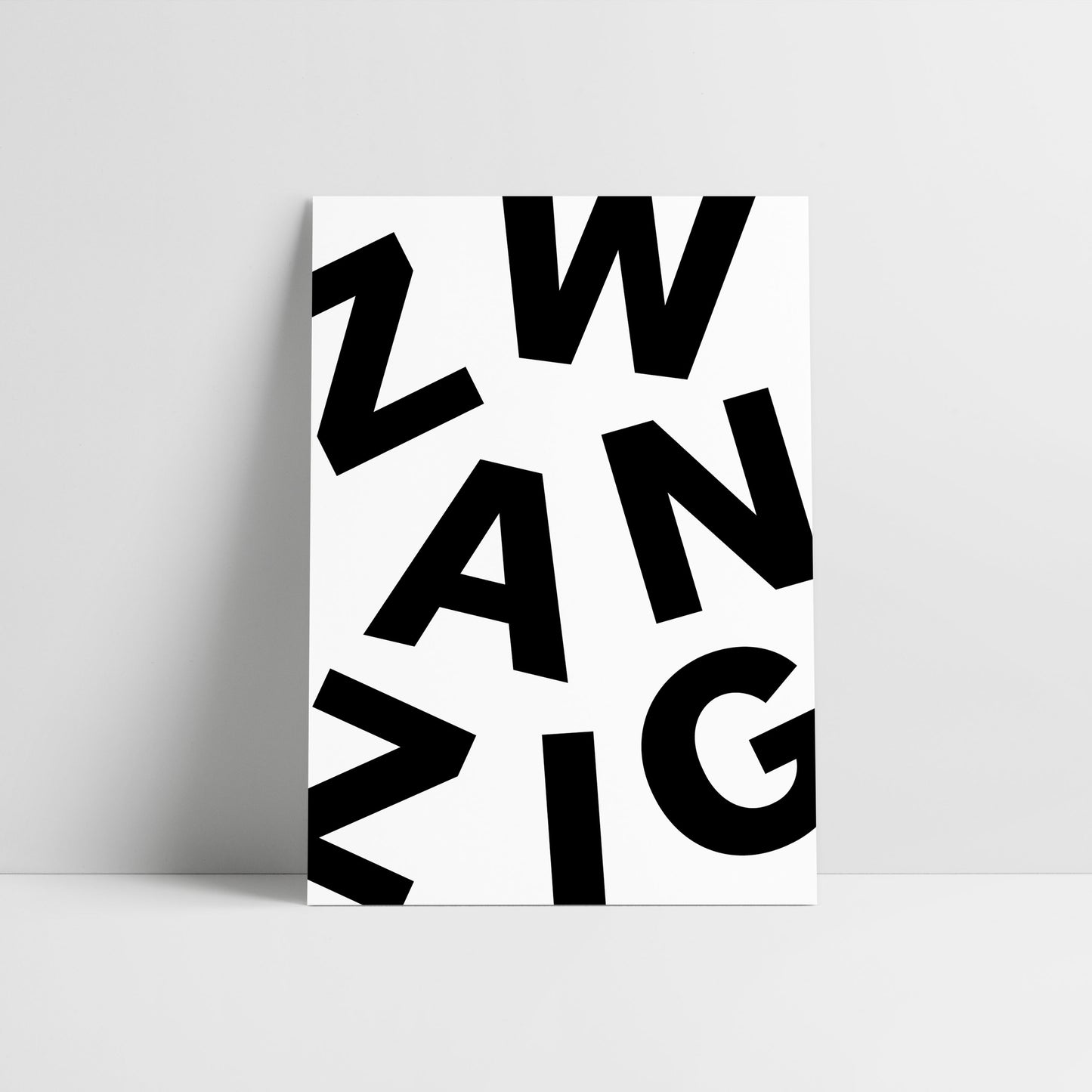 Zwanzig