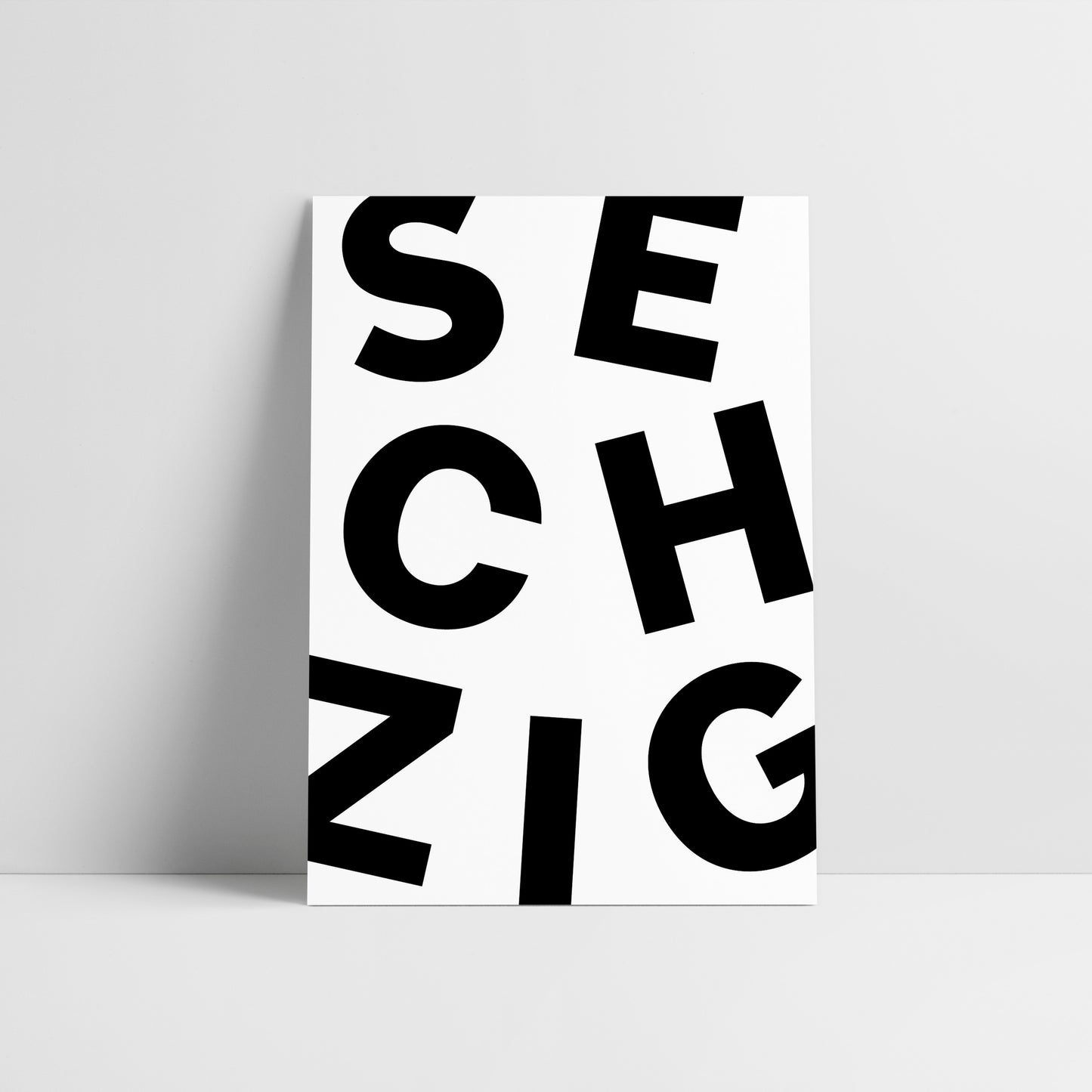 Sechzig
