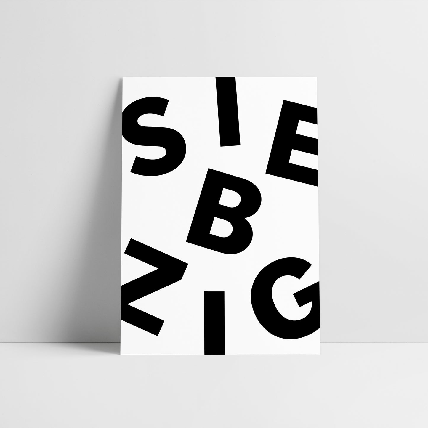 Siebzig