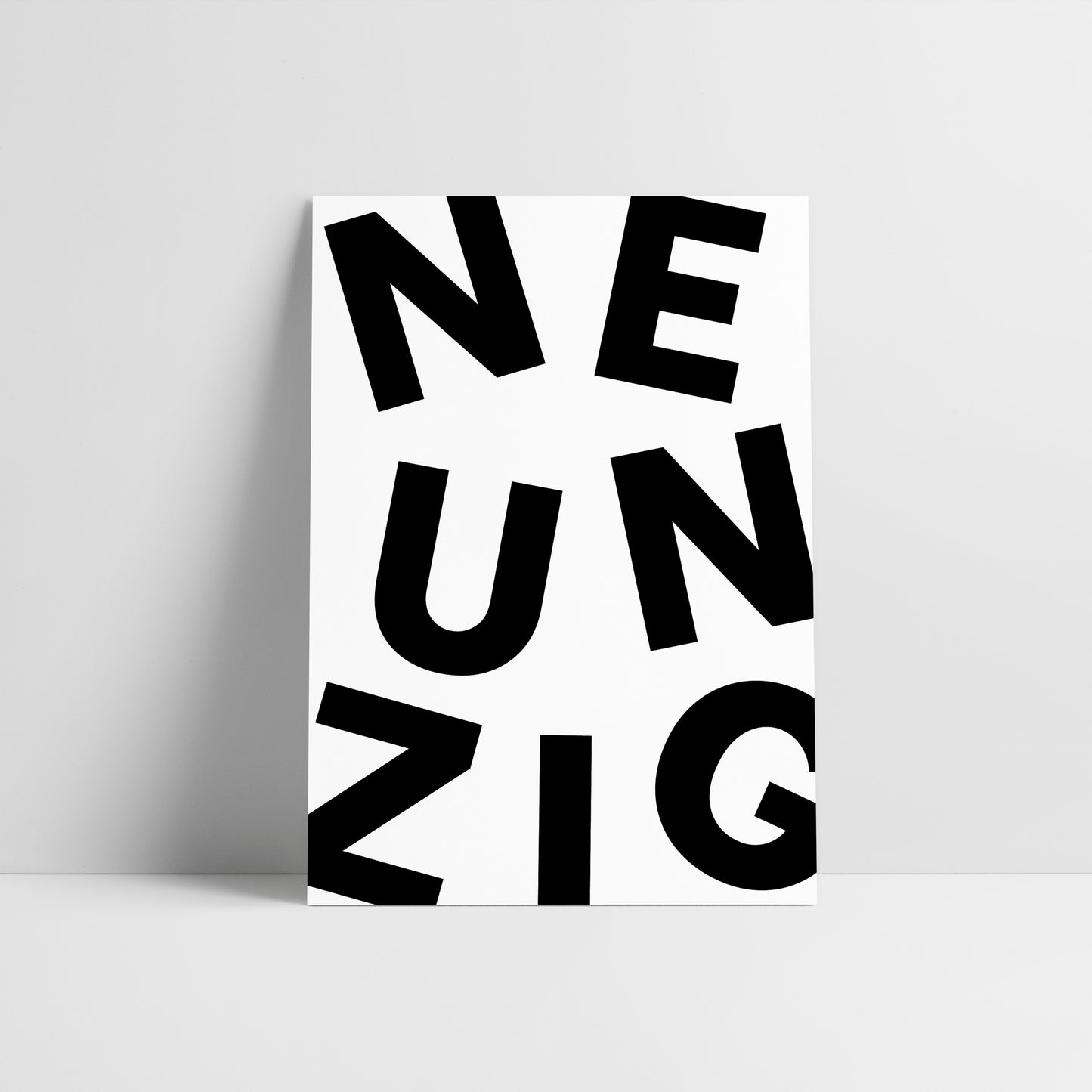 Neunzig