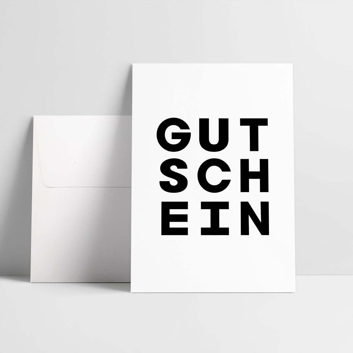Gutschein