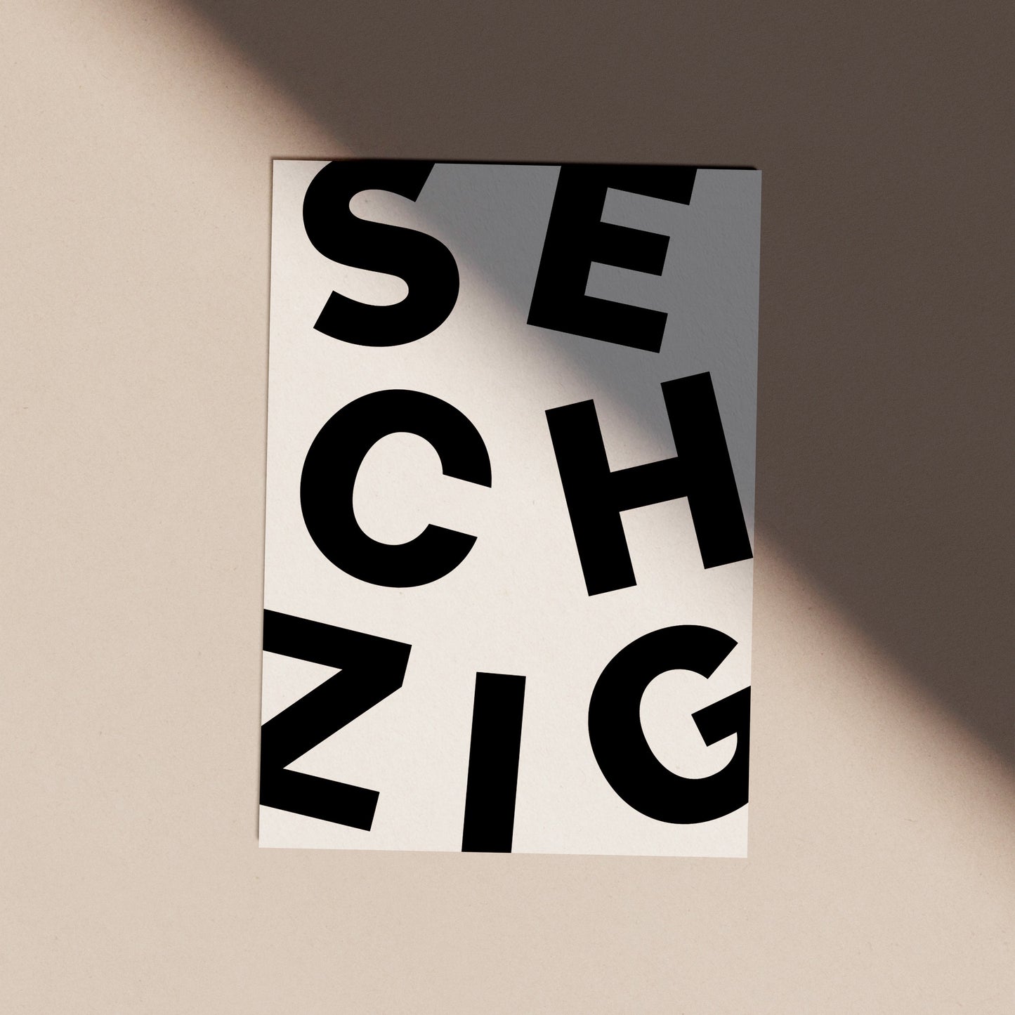Sechzig
