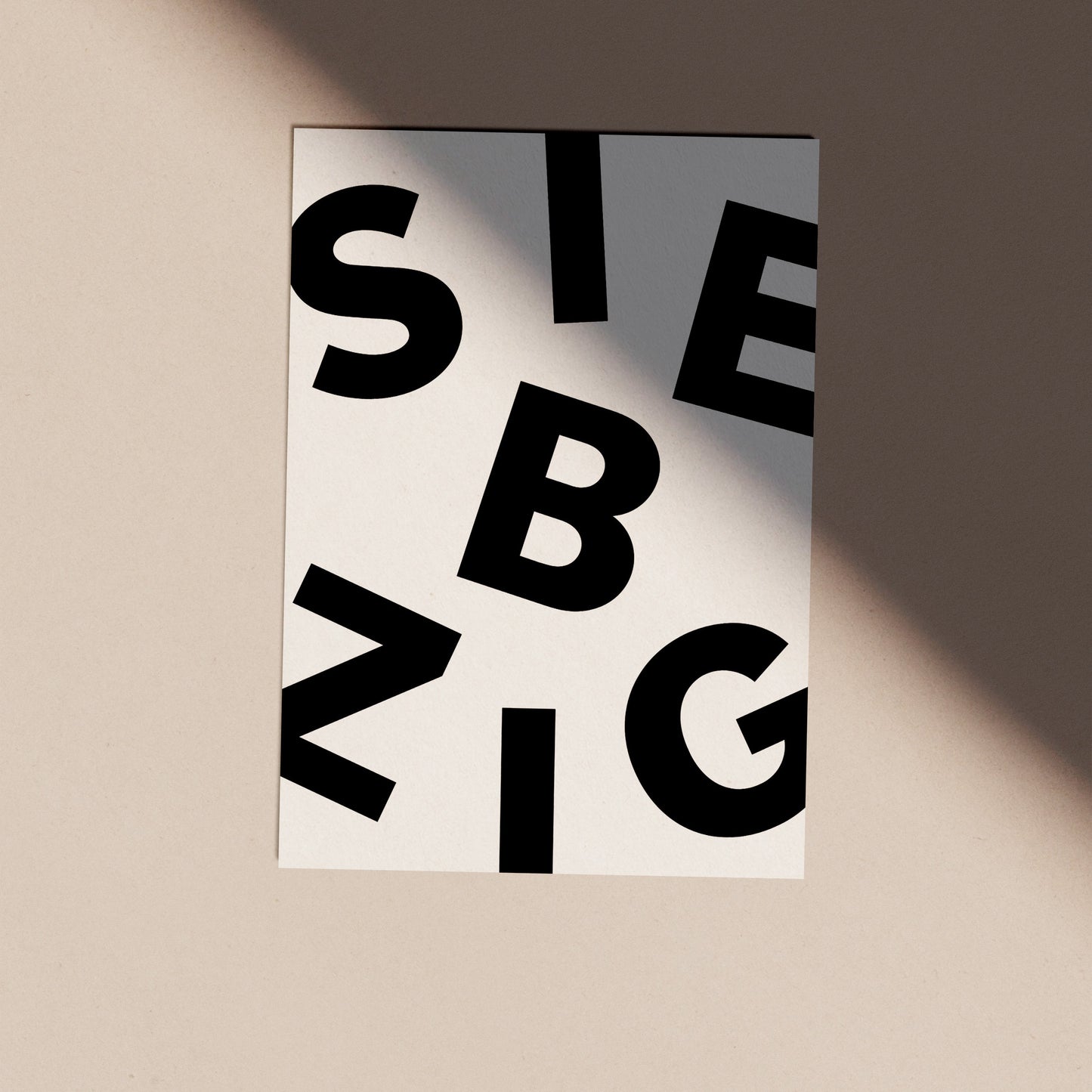 Siebzig