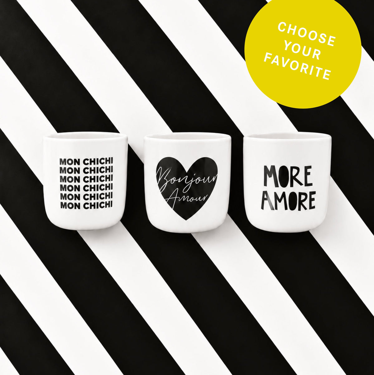 FAMILY & COFFEE BUNDLE