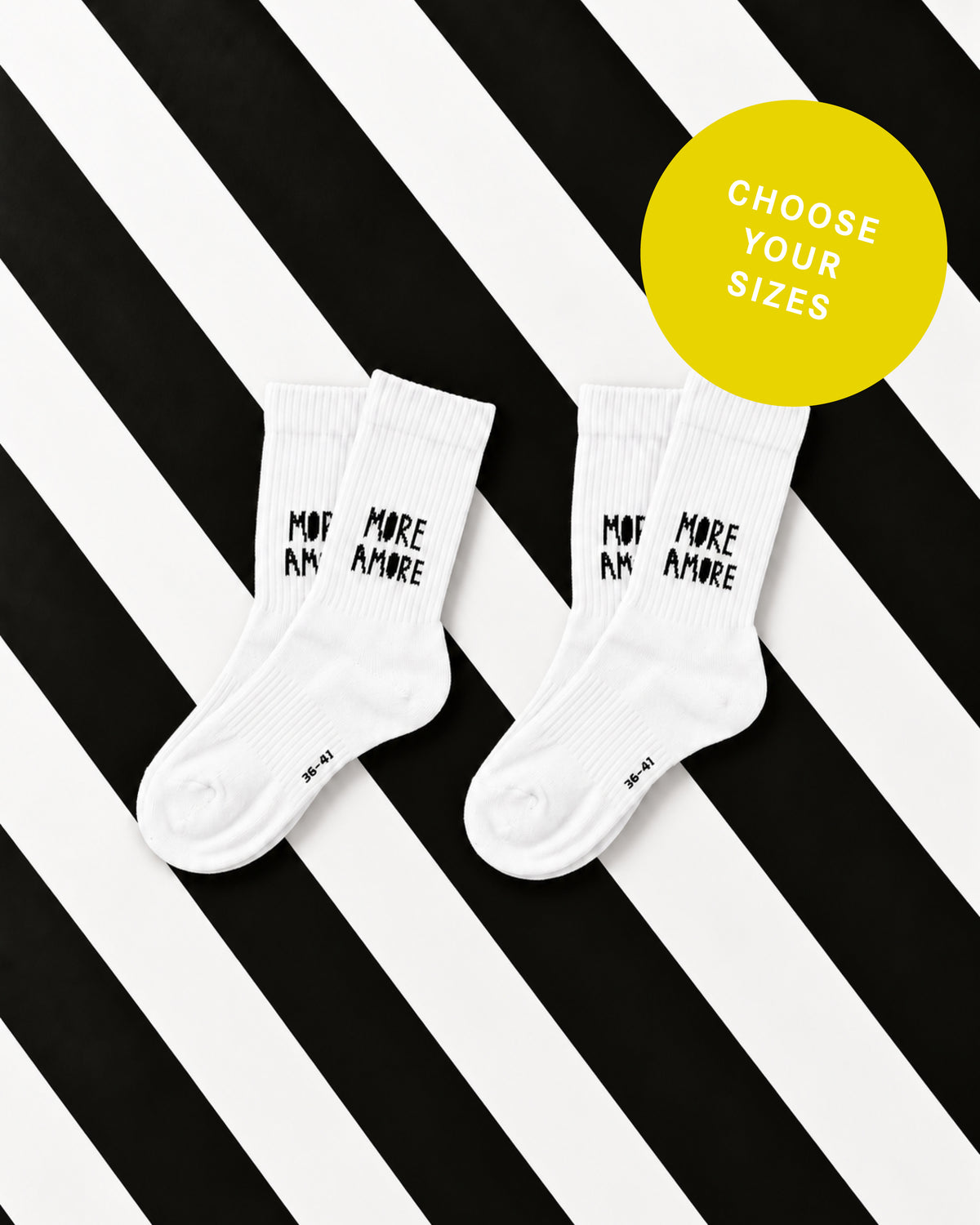 FAMILY & SOCKS BUNDLE
