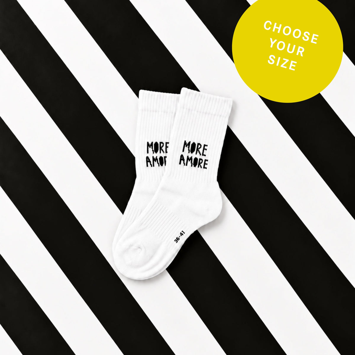 SOCKS & PLANS BUNDLE