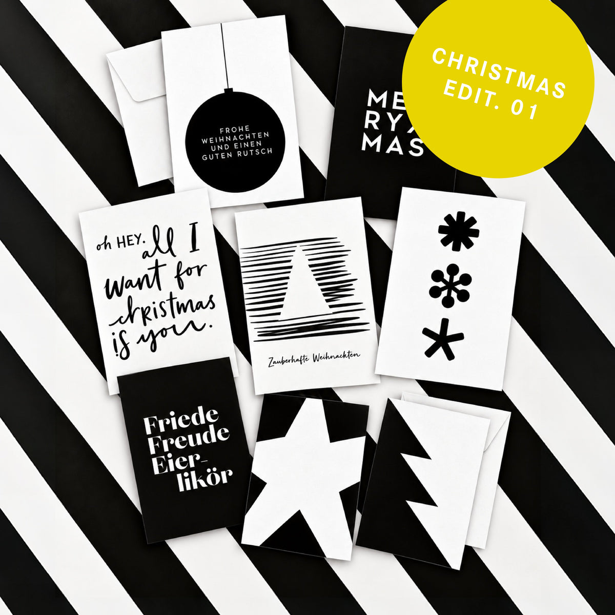CHRISTMAS EDIT. 02
