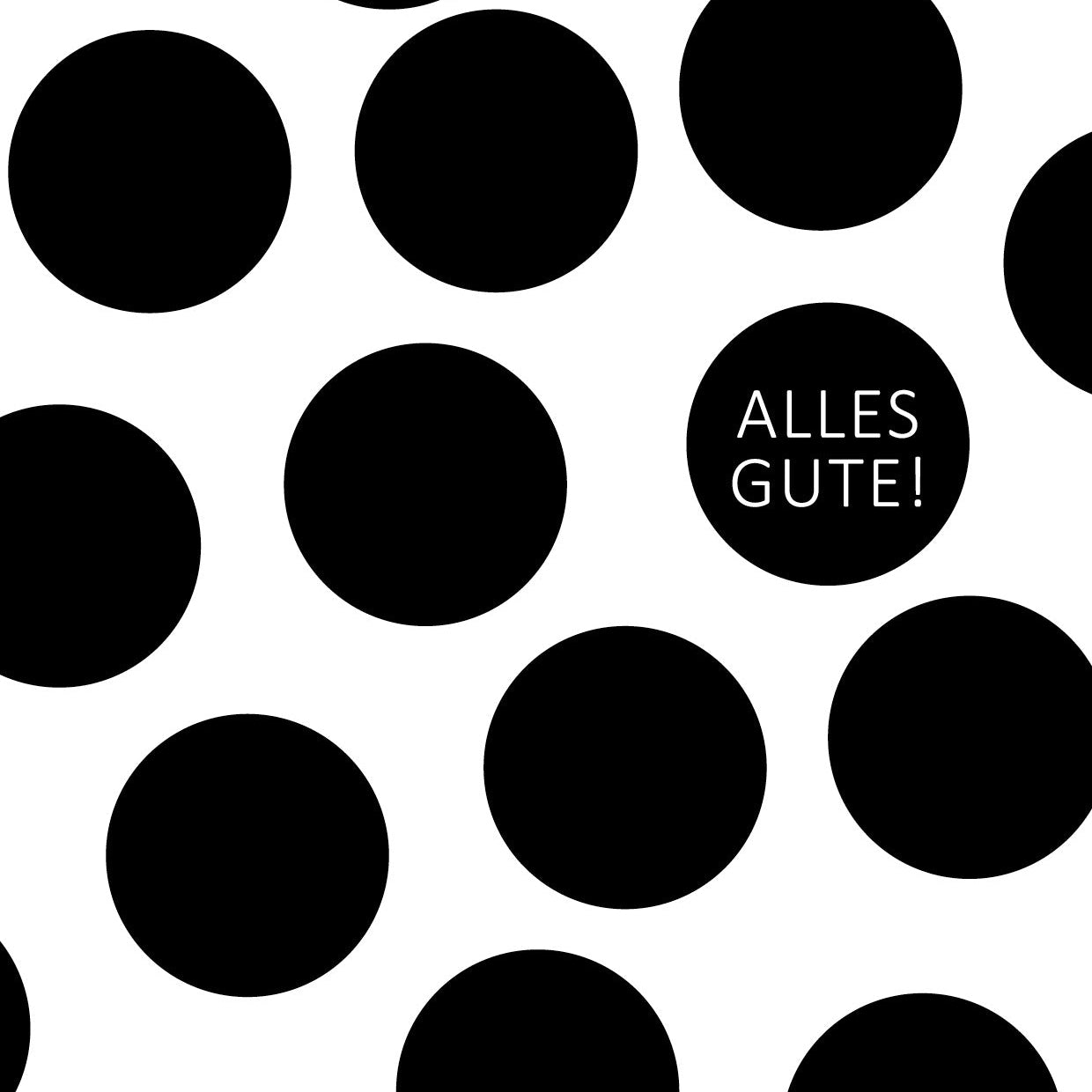 Alles Gute