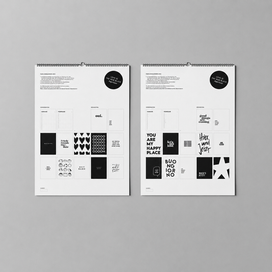 Posterblock