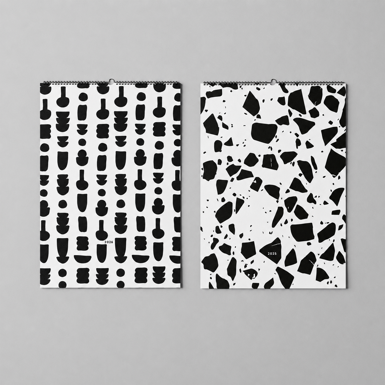 Posterblock