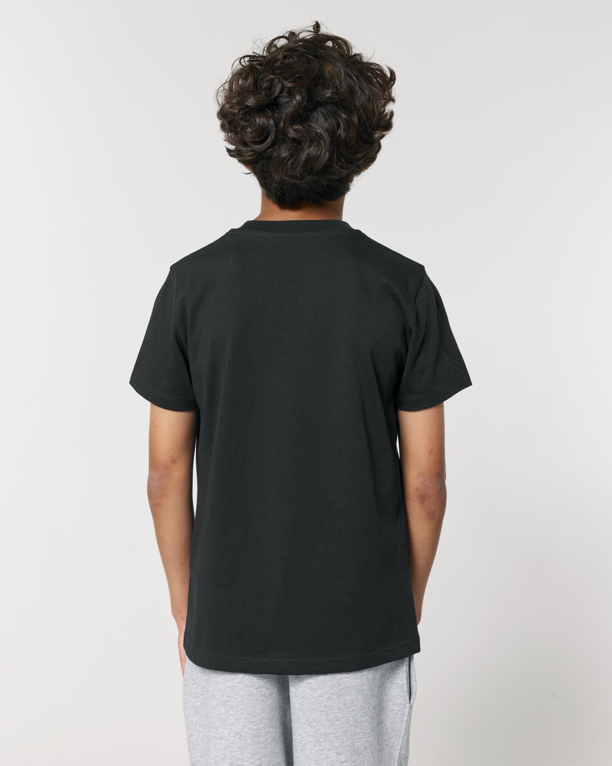 More Amore / Black Kids T-Shirt