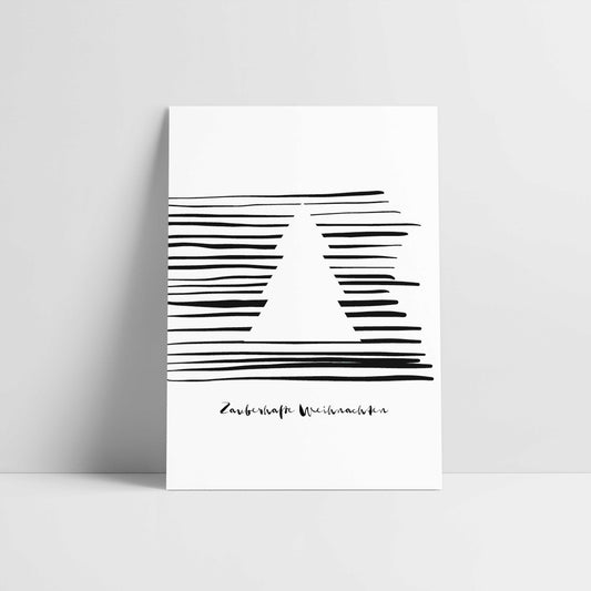 Zauberhafte Weihnachten