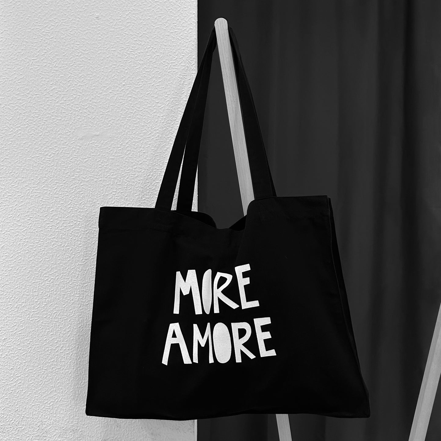 More Amore / Shopper